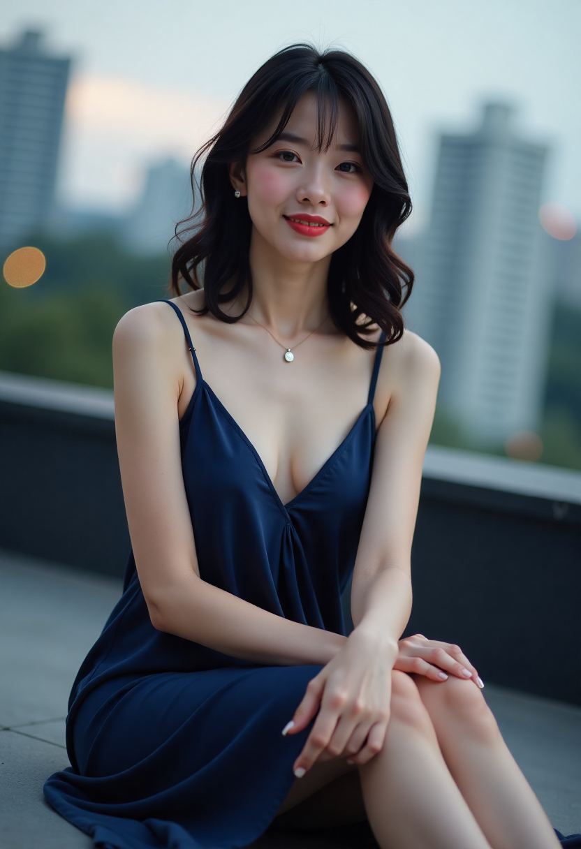 民谣现场