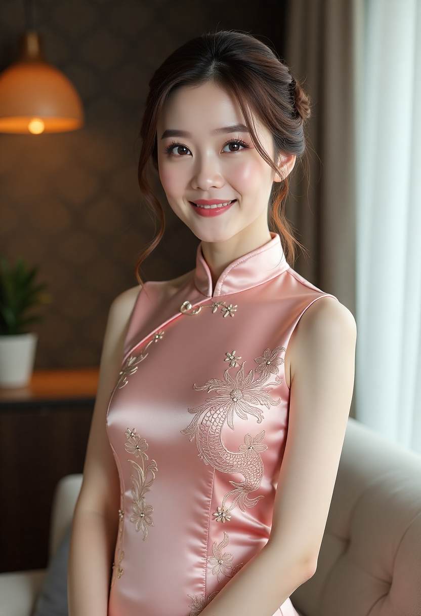 乐队演出